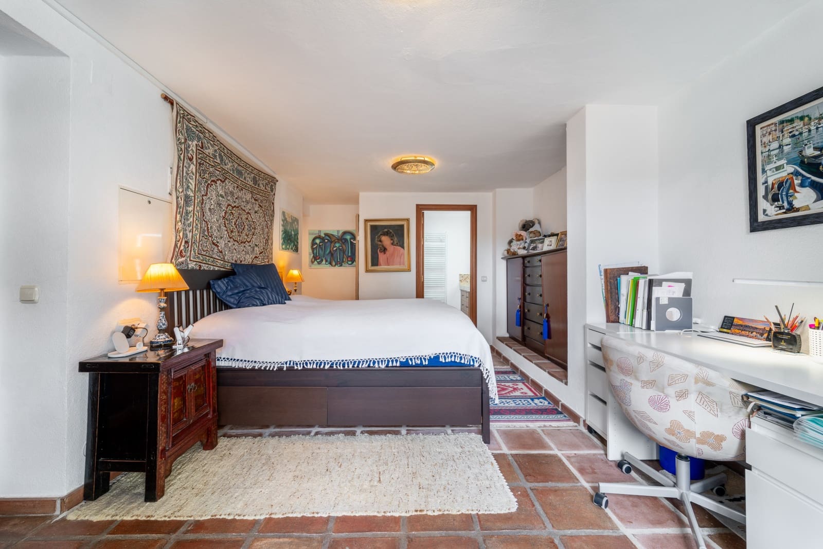 7 makuuhuone Huvila myytävänä paikassa Marbella mukana uima-altaan 
autotalli - 1 995 000 € (Ref: 9719773)