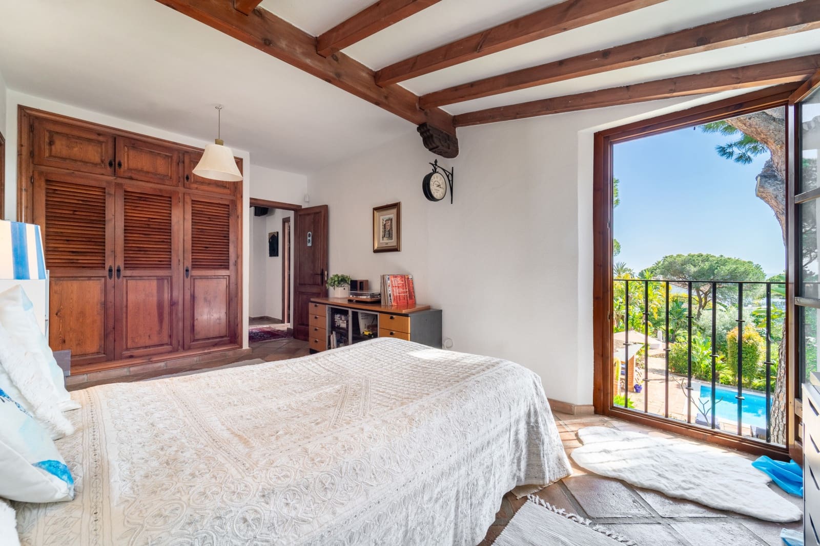 7 makuuhuone Huvila myytävänä paikassa Marbella mukana uima-altaan 
autotalli - 1 995 000 € (Ref: 9719773)