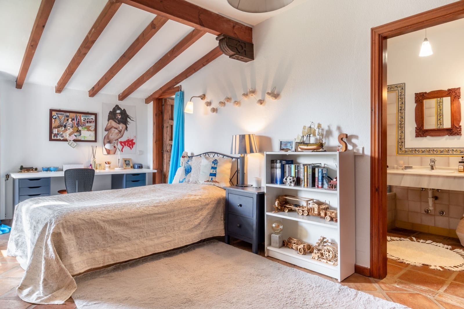 7 makuuhuone Huvila myytävänä paikassa Marbella mukana uima-altaan 
autotalli - 1 995 000 € (Ref: 9719773)