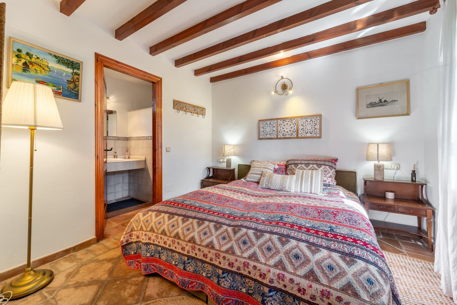 7 makuuhuone Huvila myytävänä paikassa Marbella mukana uima-altaan 
autotalli - 1 995 000 € (Ref: 9719773)