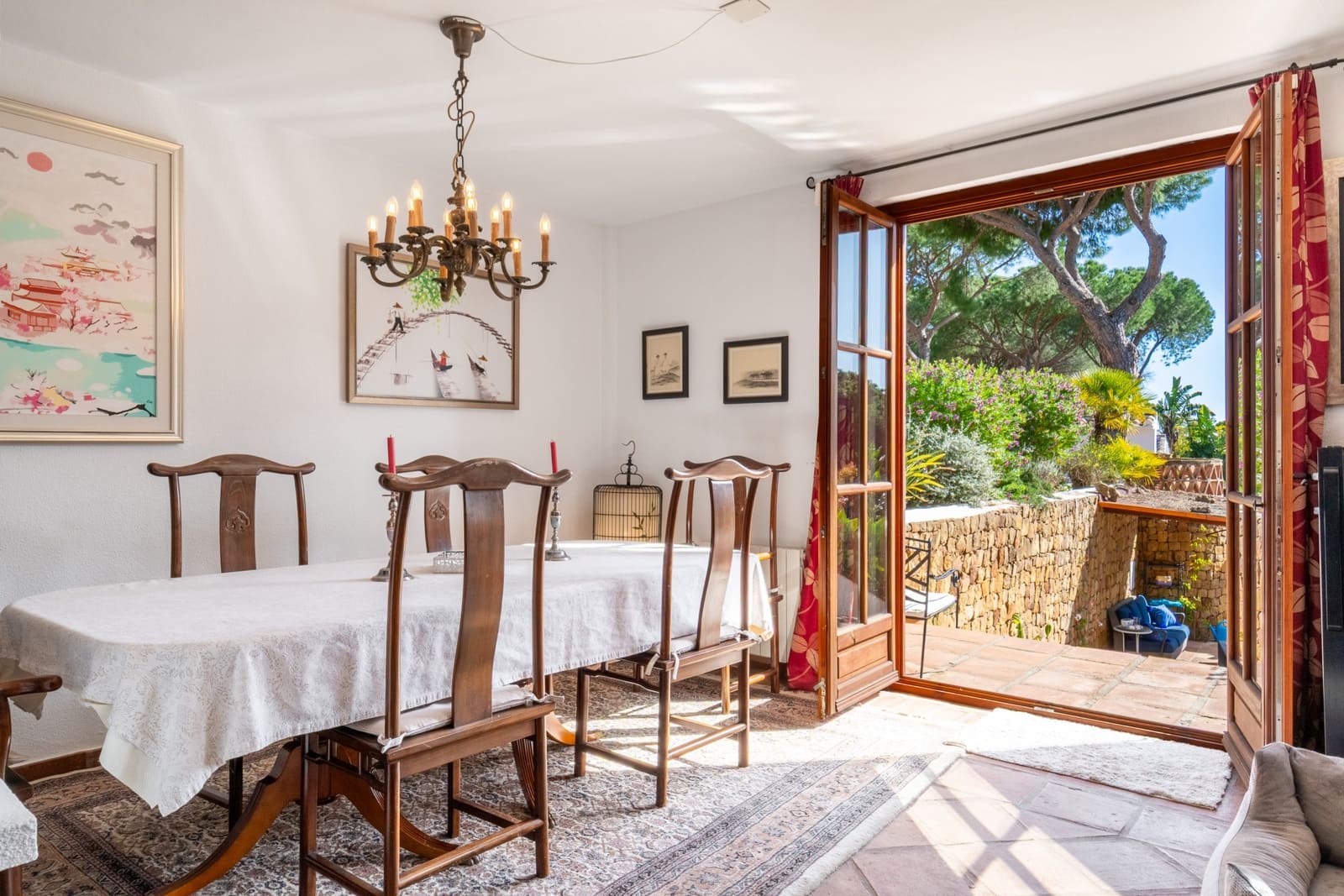 7 bedroom Villa for sale in Marbella with pool garage - € 1,995,000 (Ref: 9719773)