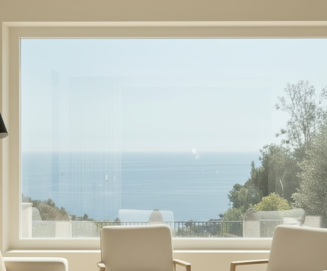 8 bedroom Villa for sale in Ojen with pool - € 1,350,000 (Ref: 9721488)