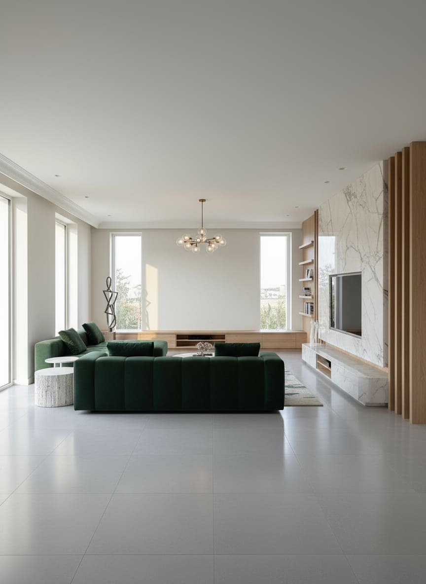 8 bedroom Villa for sale in Ojen with pool - € 1,350,000 (Ref: 9721488)