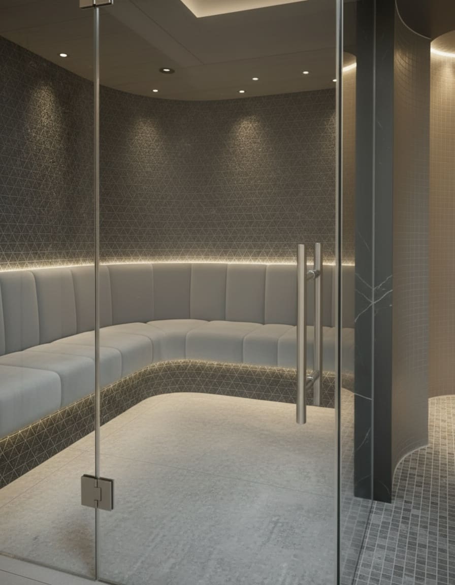 8 bedroom Villa for sale in Ojen with pool - € 1,350,000 (Ref: 9721488)