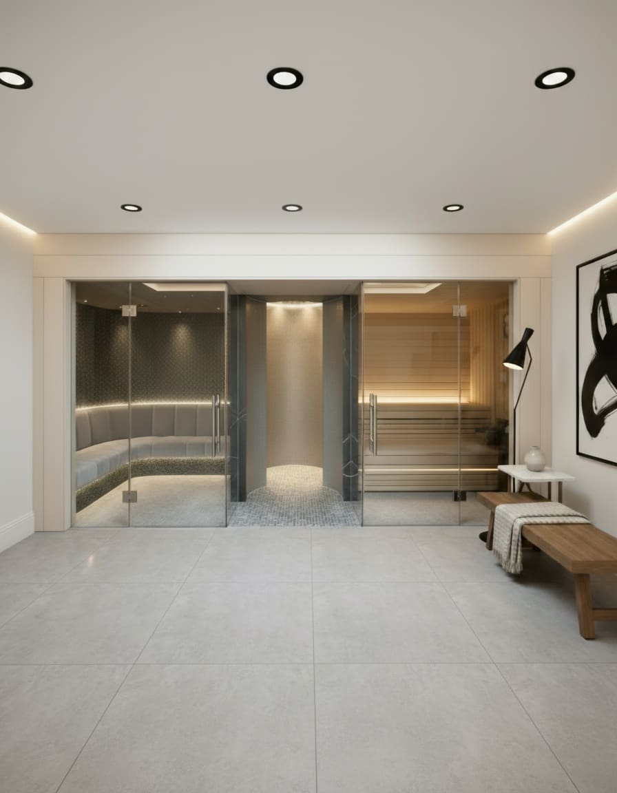 8 bedroom Villa for sale in Ojen with pool - € 1,350,000 (Ref: 9721488)