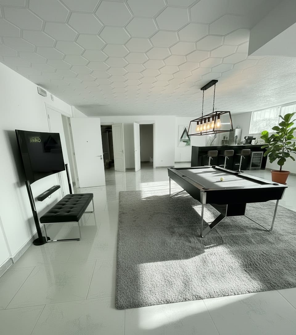 8 bedroom Villa for sale in Ojen with pool - € 1,350,000 (Ref: 9721488)