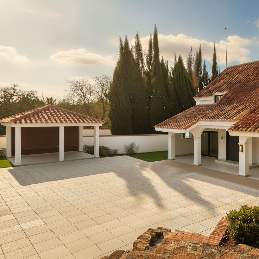 8 bedroom Villa for sale in Ojen with pool - € 1,350,000 (Ref: 9721488)