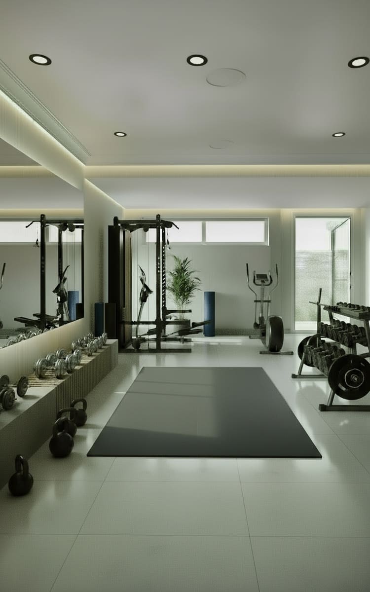 8 bedroom Villa for sale in Ojen with pool - € 1,350,000 (Ref: 9721488)