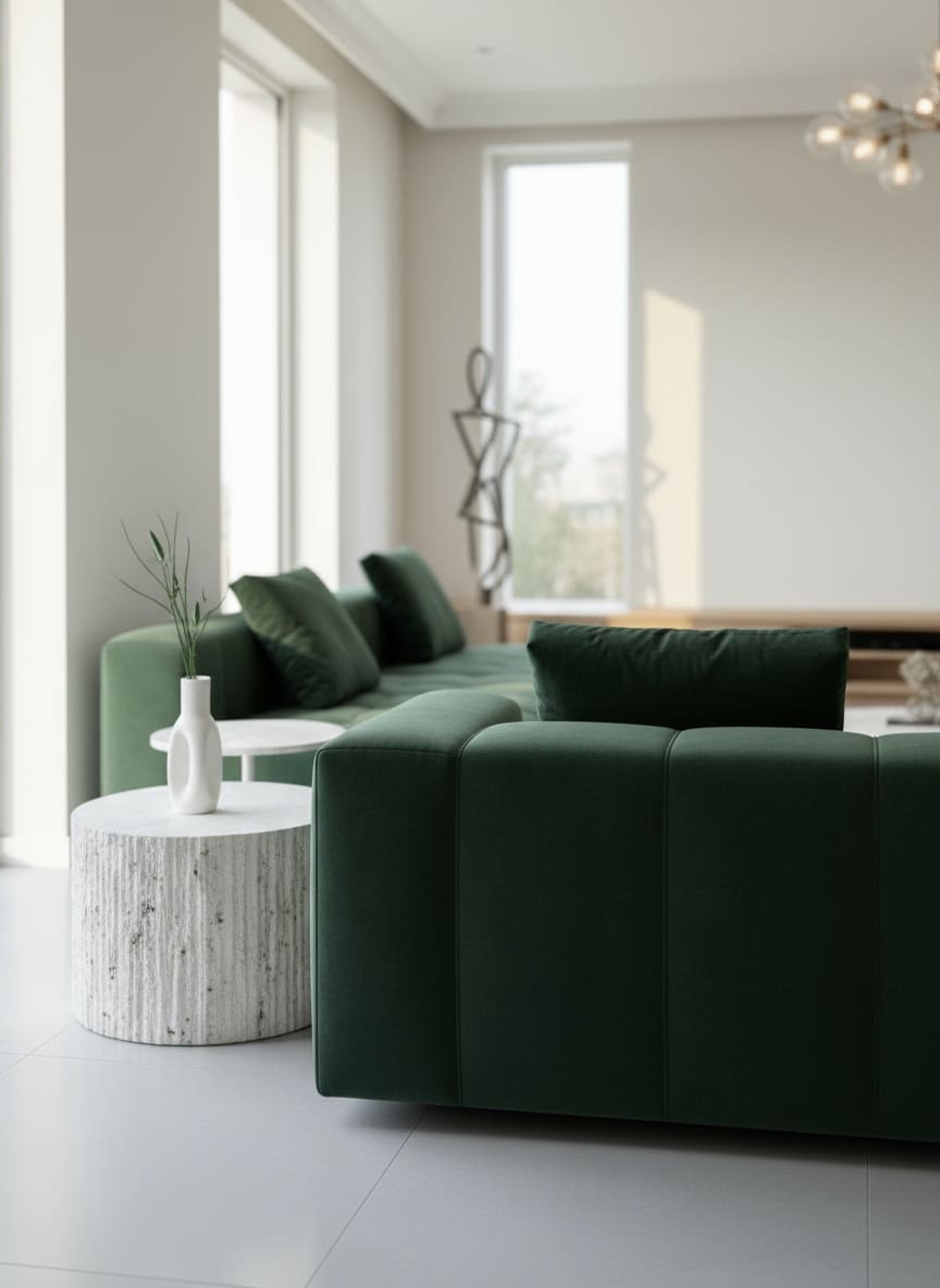 8 bedroom Villa for sale in Ojen with pool - € 1,350,000 (Ref: 9721488)