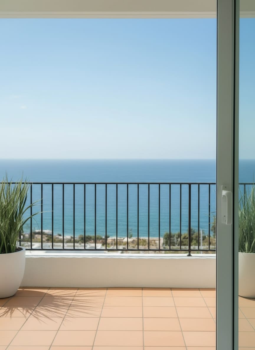 8 bedroom Villa for sale in Ojen with pool - € 1,350,000 (Ref: 9721488)