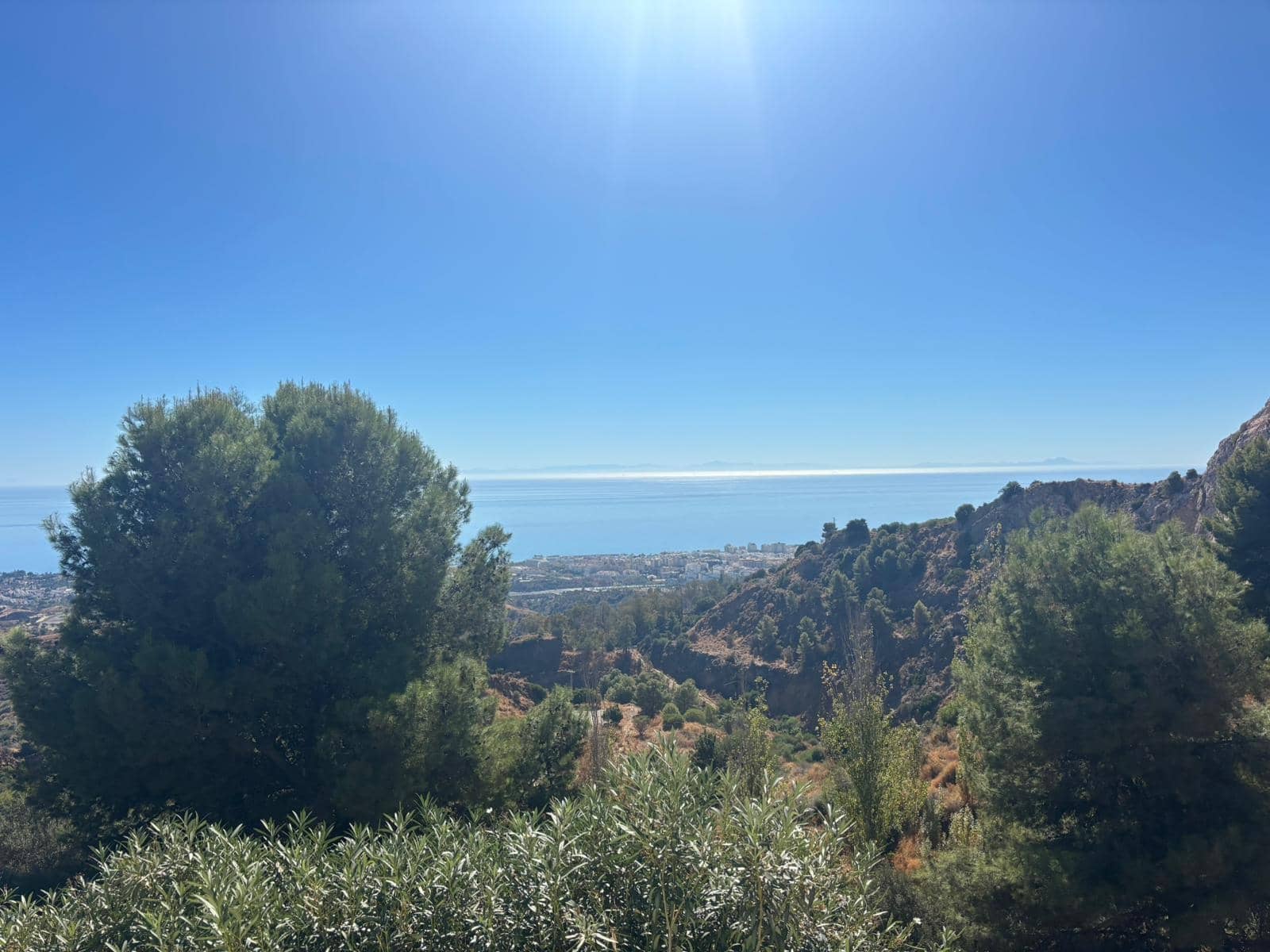 8 bedroom Villa for sale in Ojen with pool - € 1,350,000 (Ref: 9721488)