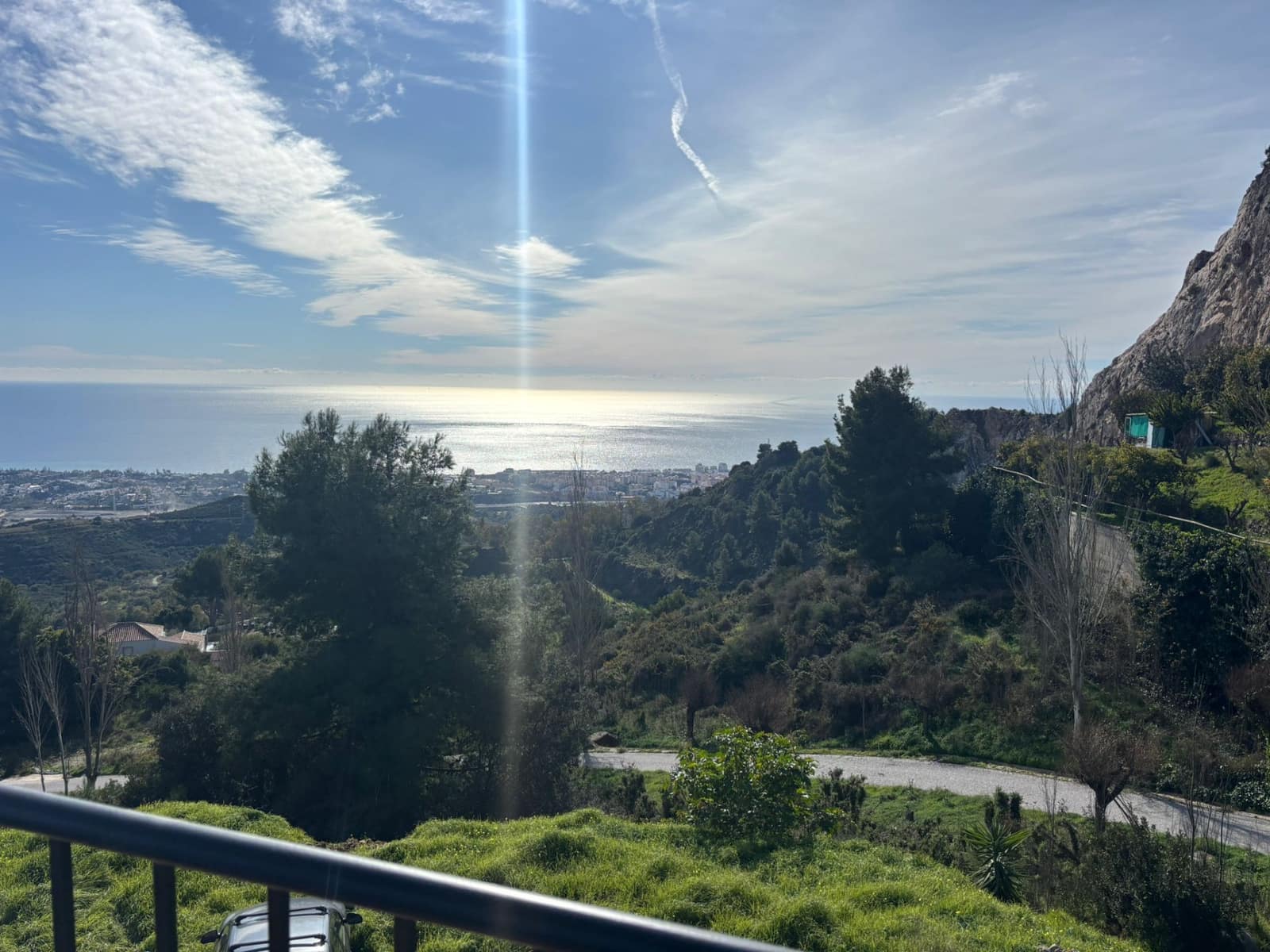 8 bedroom Villa for sale in Ojen with pool - € 1,350,000 (Ref: 9721488)