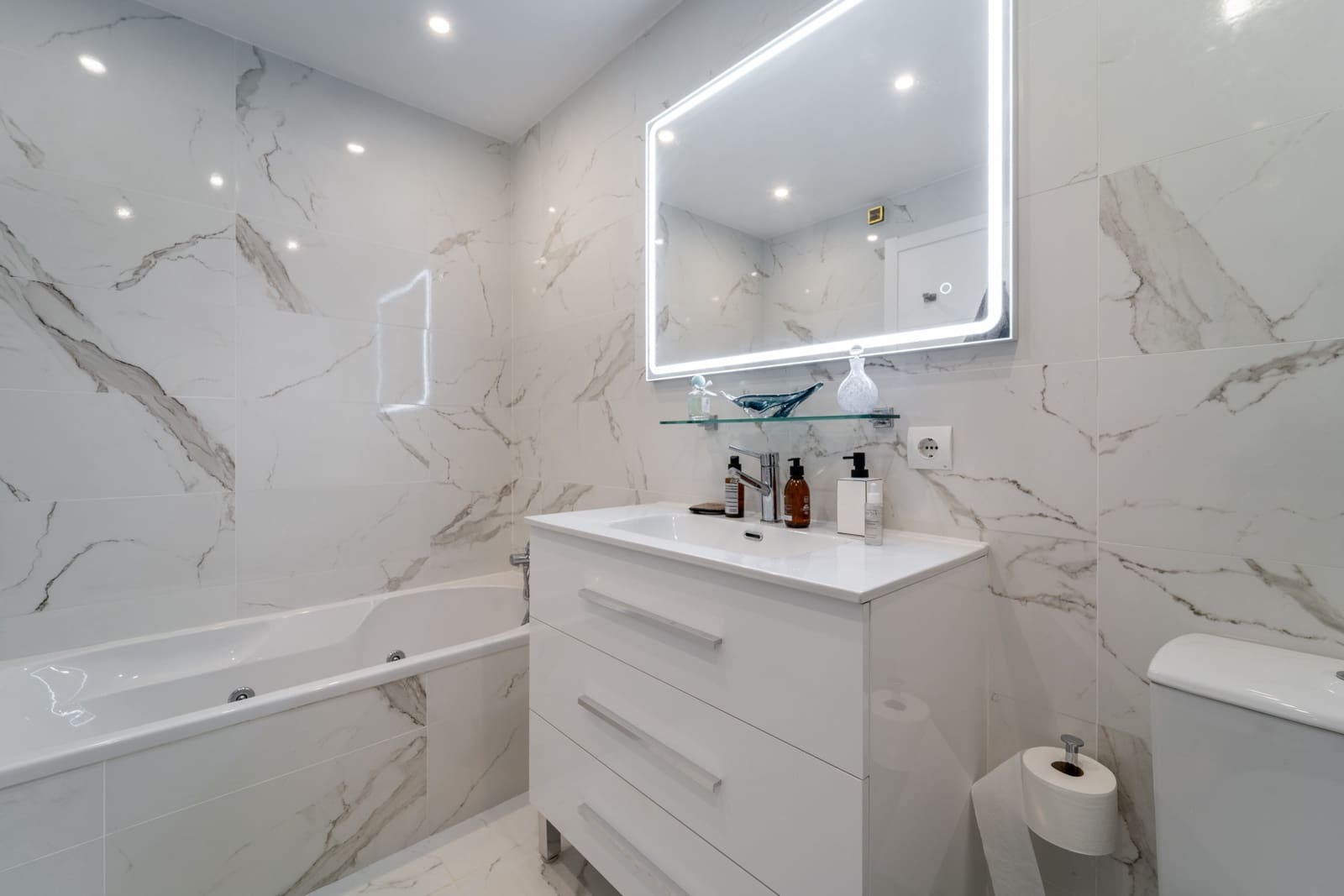 3 camera da letto Casa in vendita in El Paraiso con piscina garage - 595.000 € (Rif: 9721491)