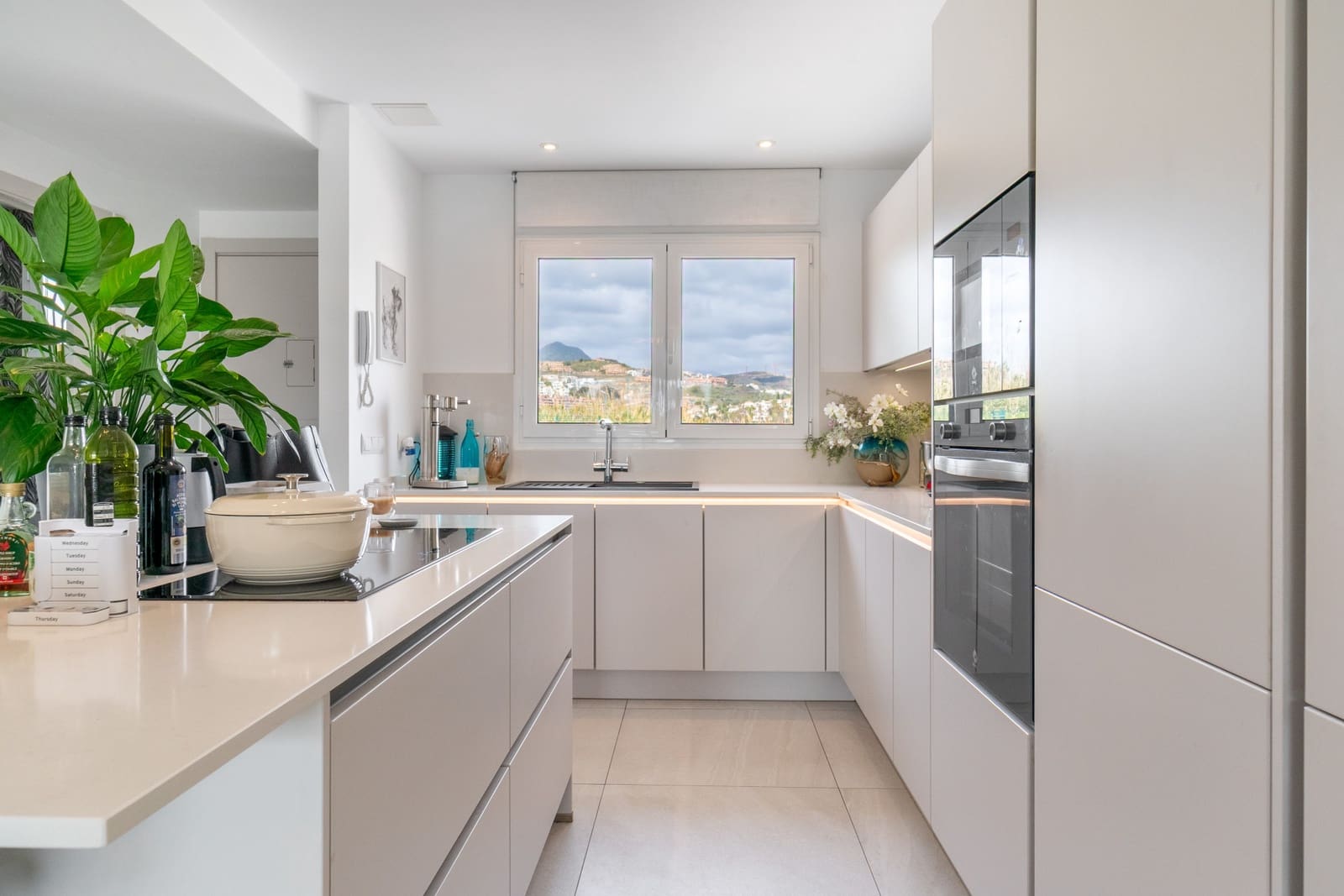 3 camera da letto Casa in vendita in El Paraiso con piscina garage - 595.000 € (Rif: 9721491)