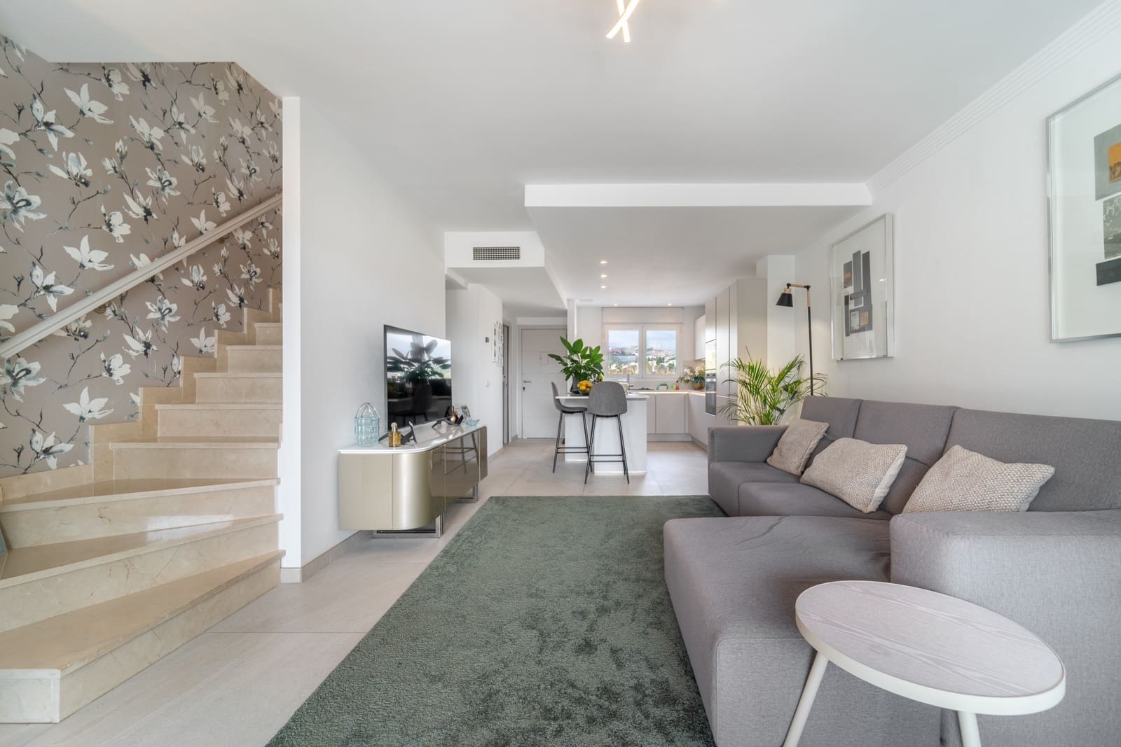 3 camera da letto Casa in vendita in El Paraiso con piscina garage - 595.000 € (Rif: 9721491)