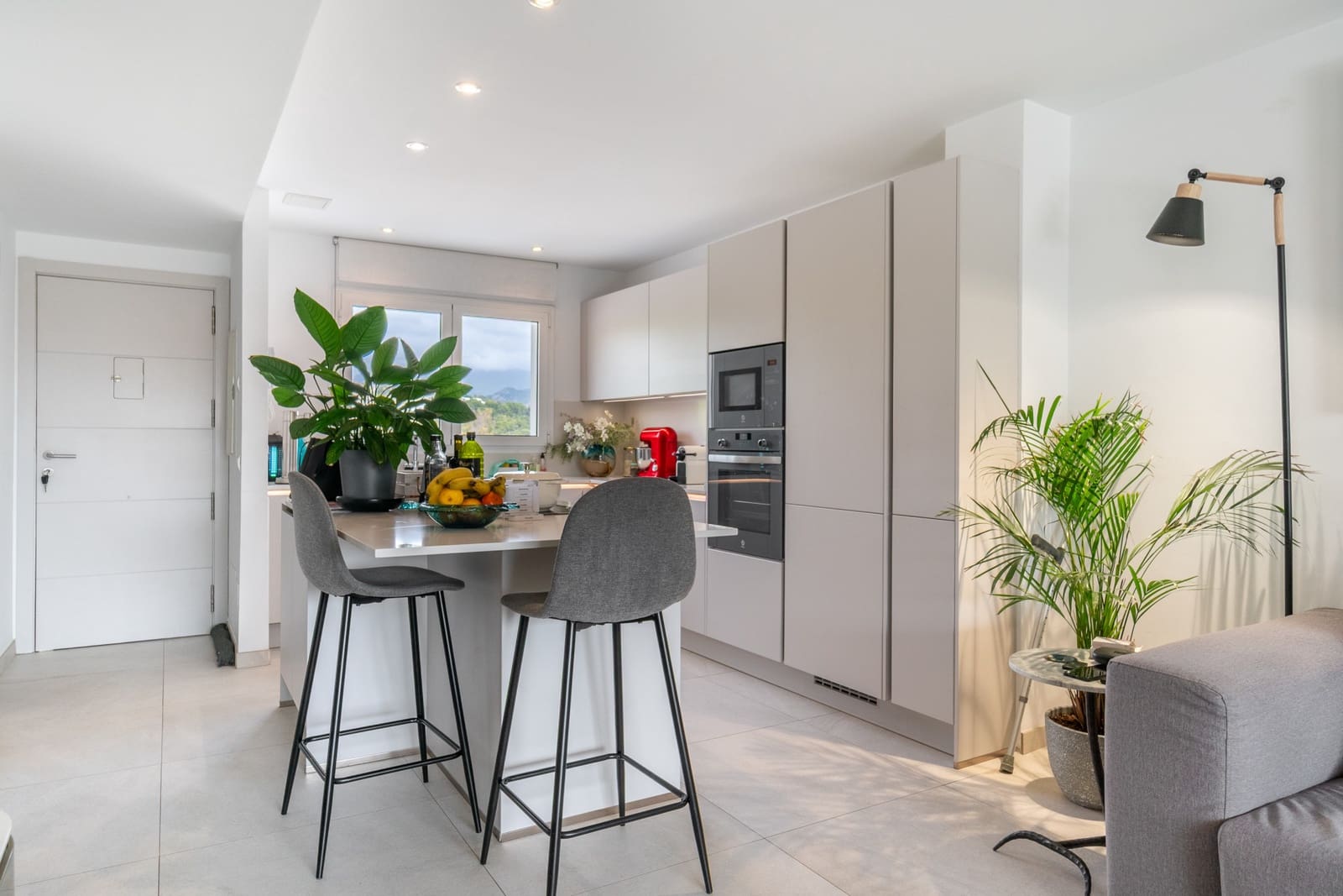 3 camera da letto Casa in vendita in El Paraiso con piscina garage - 595.000 € (Rif: 9721491)