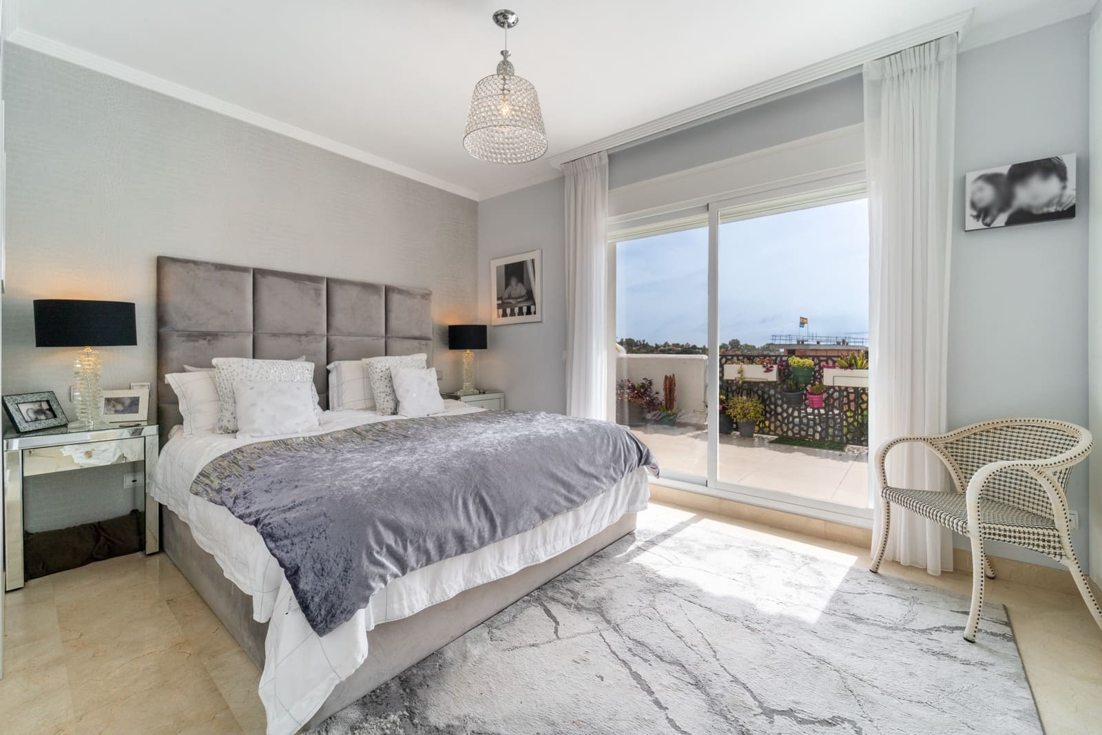 3 camera da letto Casa in vendita in El Paraiso con piscina garage - 595.000 € (Rif: 9721491)