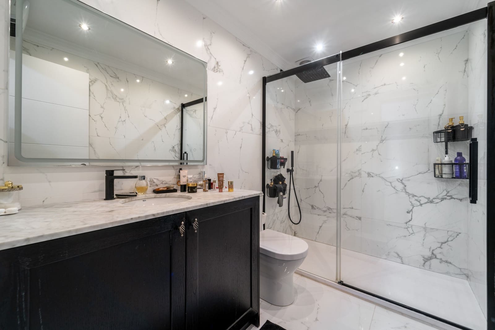 3 camera da letto Casa in vendita in El Paraiso con piscina garage - 595.000 € (Rif: 9721491)