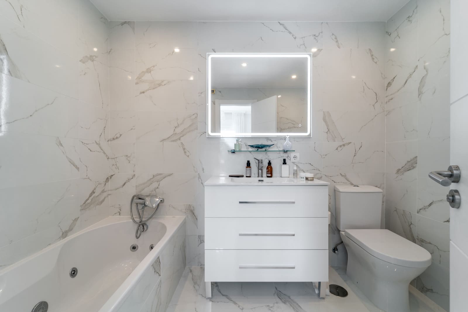 3 camera da letto Casa in vendita in El Paraiso con piscina garage - 595.000 € (Rif: 9721491)