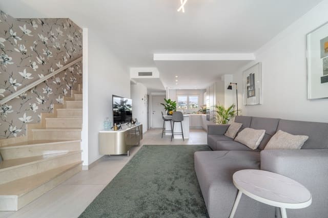 3 camera da letto Casa in vendita in El Paraiso, Estepona con piscina garage - 595.000 € (Rif: 9721491)