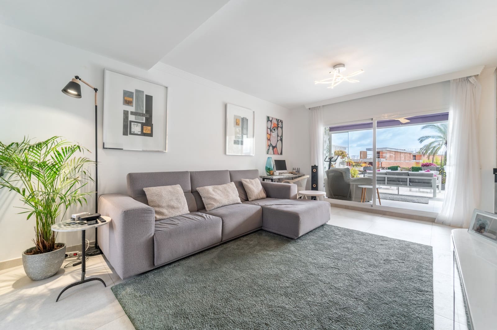 3 camera da letto Casa in vendita in El Paraiso con piscina garage - 595.000 € (Rif: 9721491)