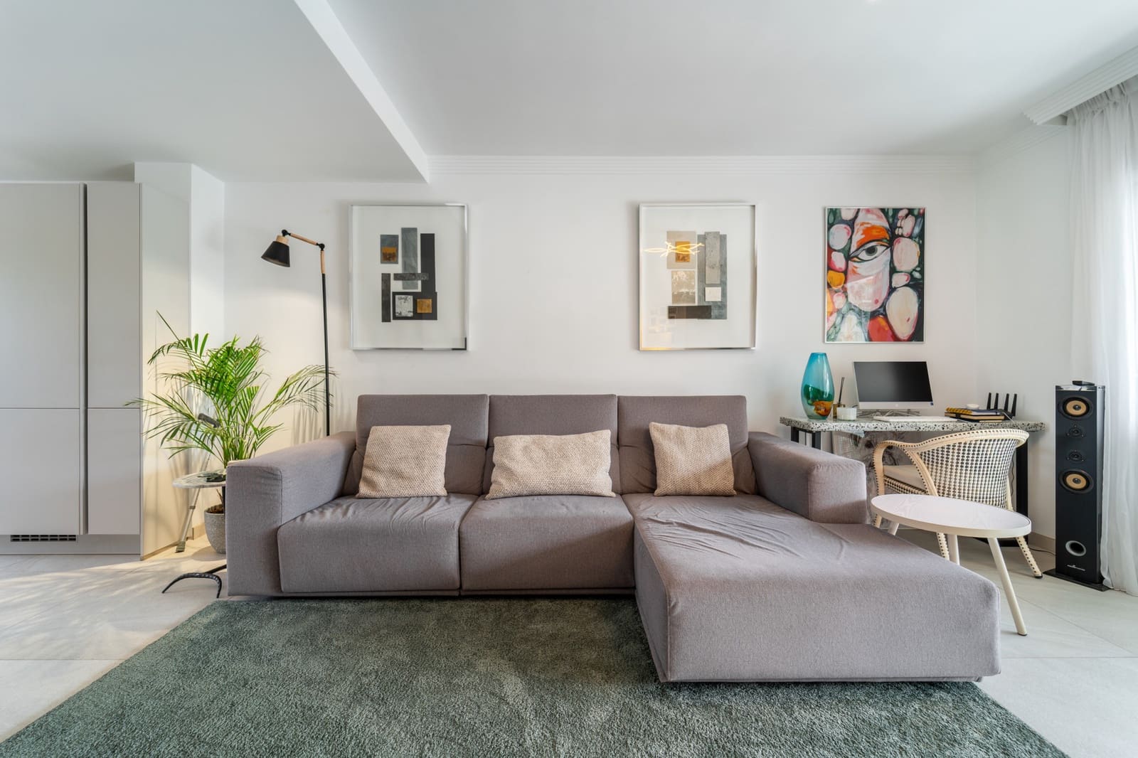 3 camera da letto Casa in vendita in El Paraiso con piscina garage - 595.000 € (Rif: 9721491)