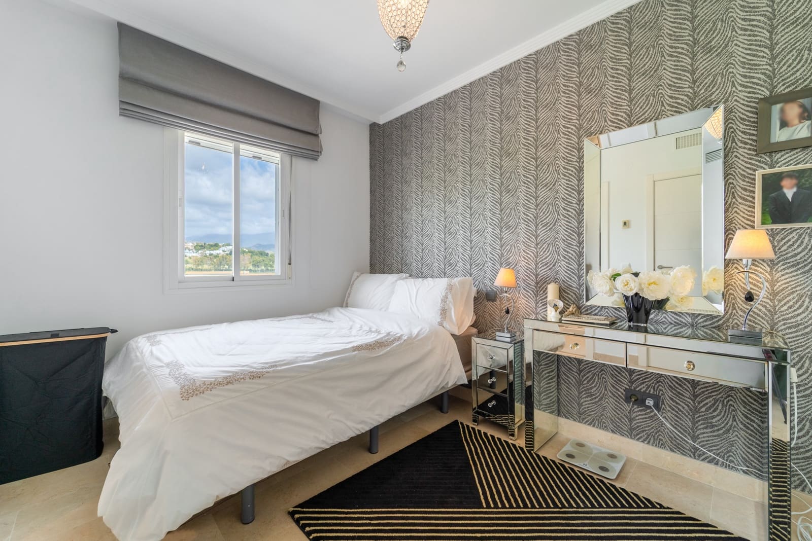 3 camera da letto Casa in vendita in El Paraiso con piscina garage - 595.000 € (Rif: 9721491)