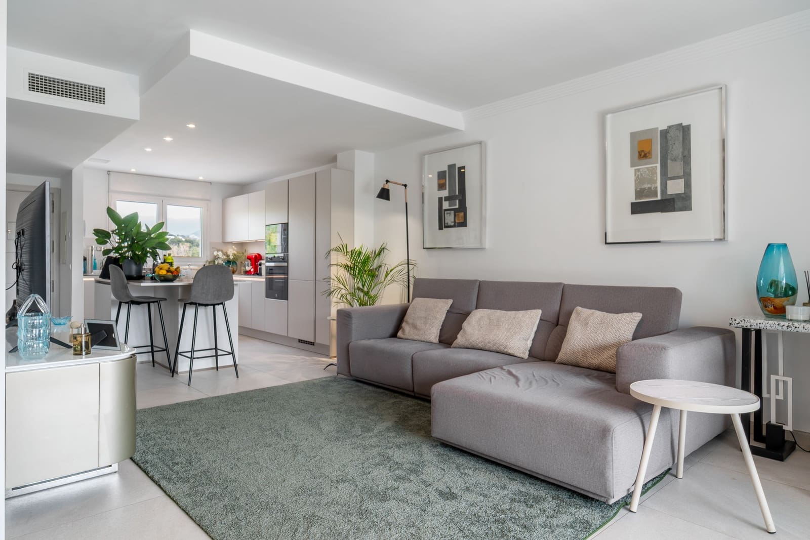 3 camera da letto Casa in vendita in El Paraiso con piscina garage - 595.000 € (Rif: 9721491)