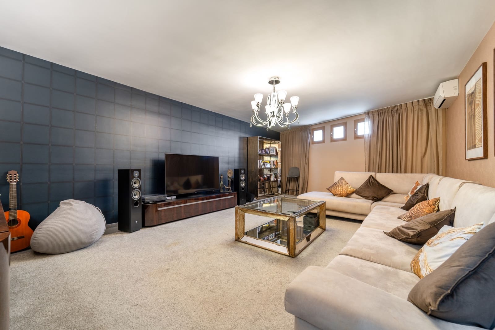 3 camera da letto Casa in vendita in El Paraiso con piscina garage - 595.000 € (Rif: 9721491)