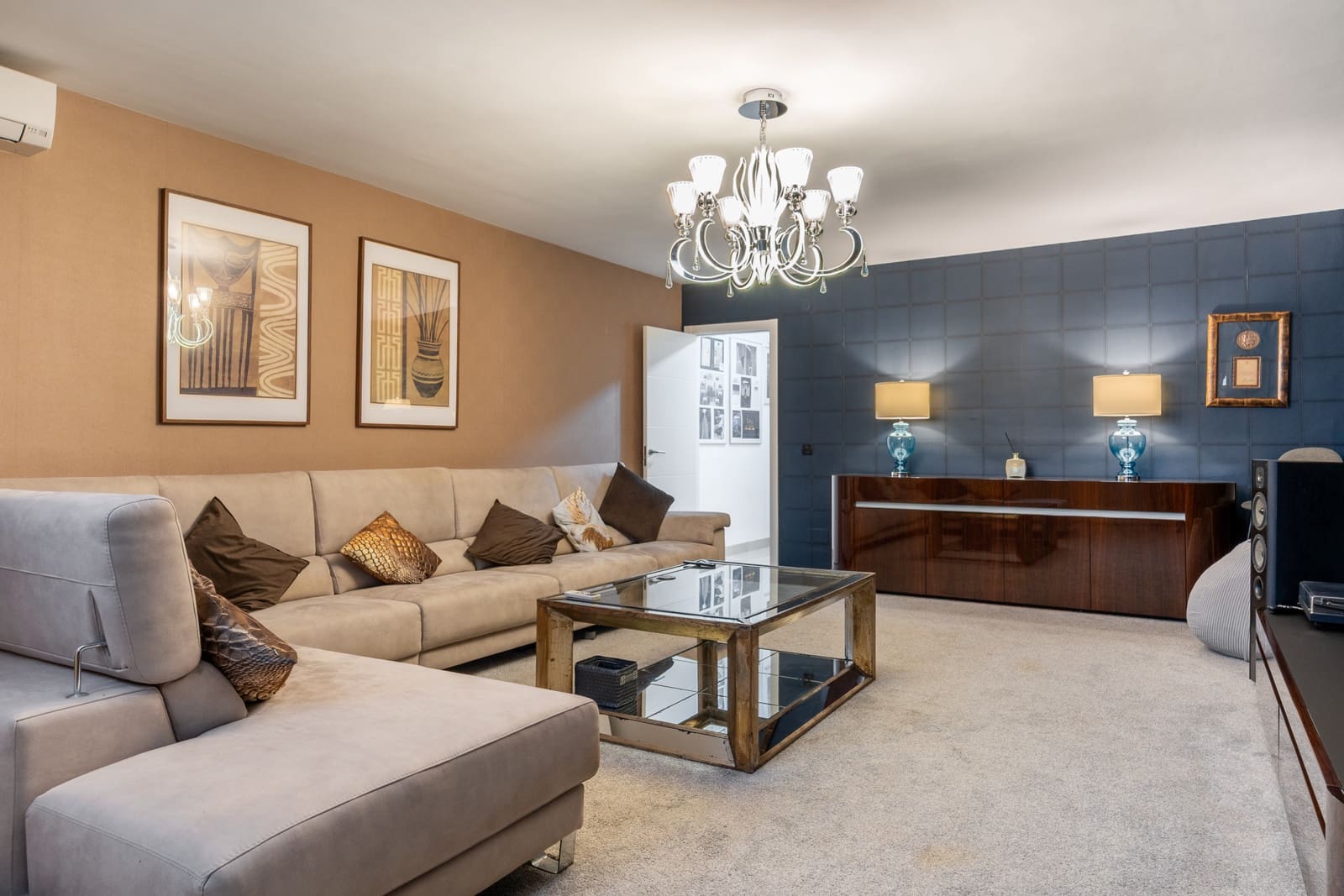 3 camera da letto Casa in vendita in El Paraiso con piscina garage - 595.000 € (Rif: 9721491)