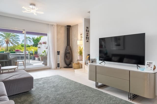 3 camera da letto Casa in vendita in El Paraiso, Estepona con piscina garage - 595.000 € (Rif: 9721491)