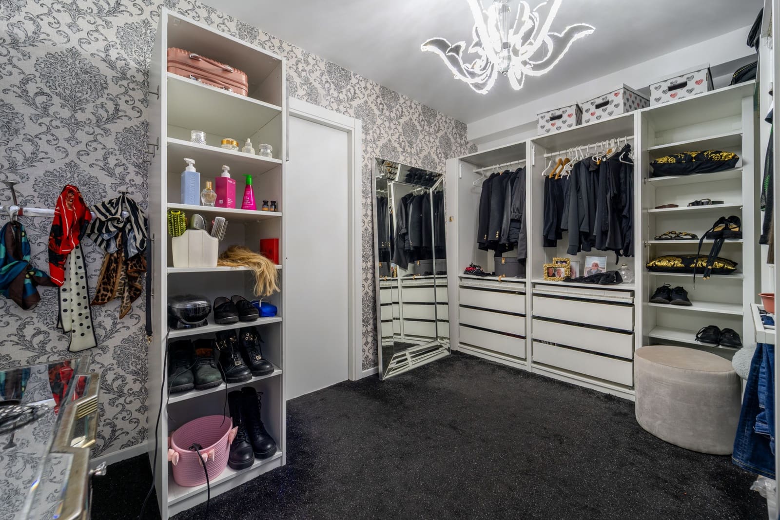 3 camera da letto Casa in vendita in El Paraiso con piscina garage - 595.000 € (Rif: 9721491)