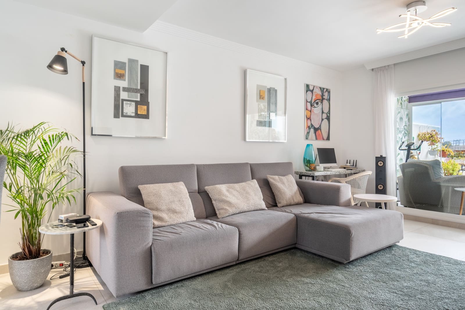 3 camera da letto Casa in vendita in El Paraiso con piscina garage - 595.000 € (Rif: 9721491)