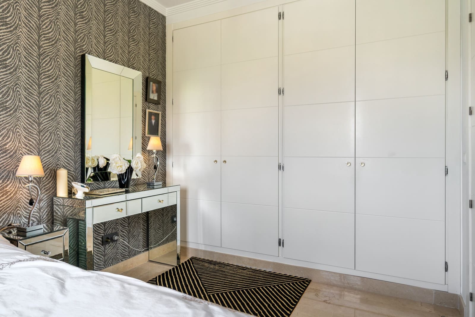 3 camera da letto Casa in vendita in El Paraiso con piscina garage - 595.000 € (Rif: 9721491)