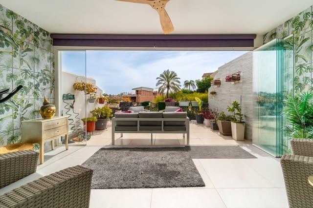 3 camera da letto Casa in vendita in El Paraiso, Estepona con piscina garage - 595.000 € (Rif: 9721491)