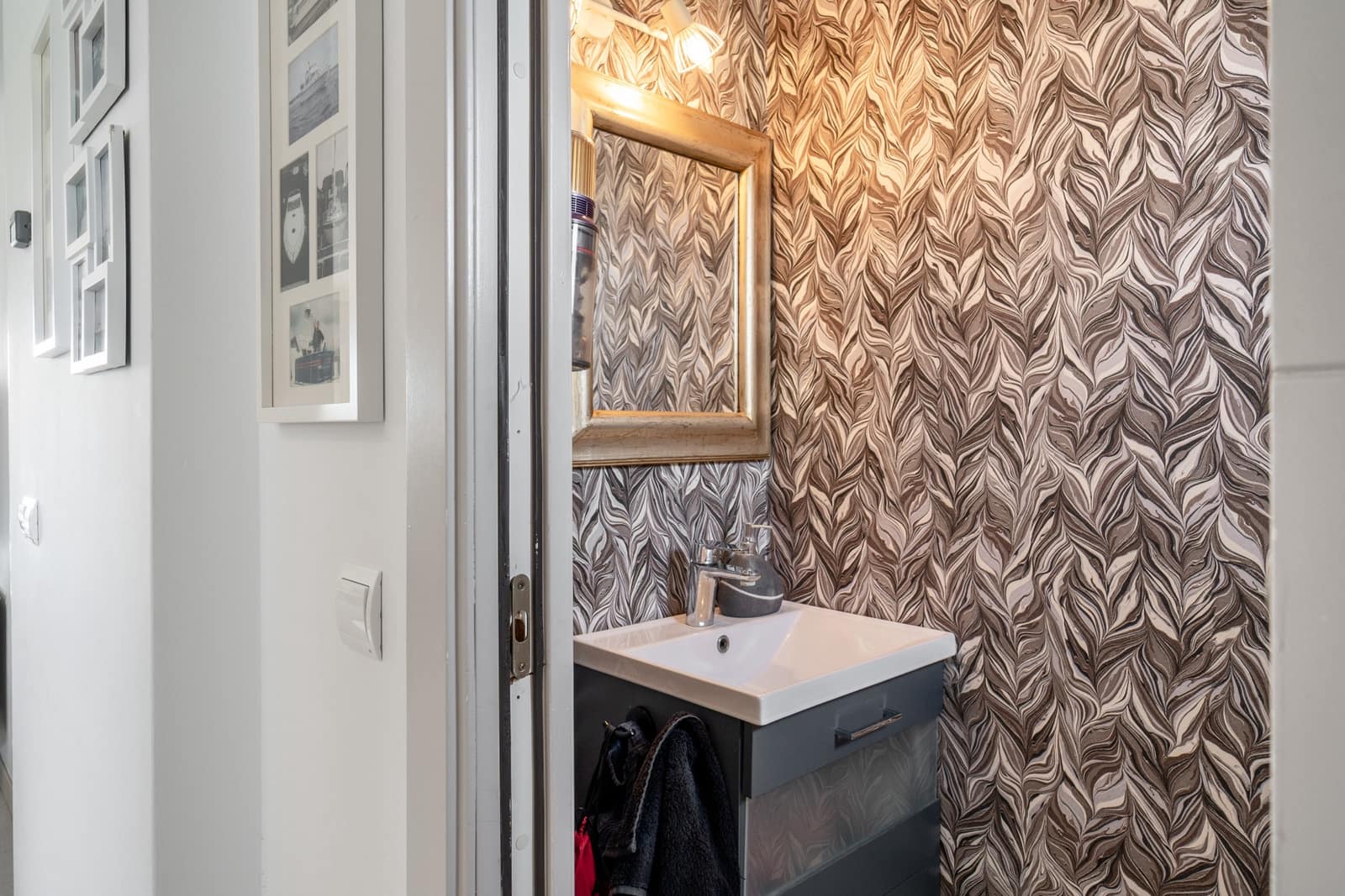 3 camera da letto Casa in vendita in El Paraiso con piscina garage - 595.000 € (Rif: 9721491)