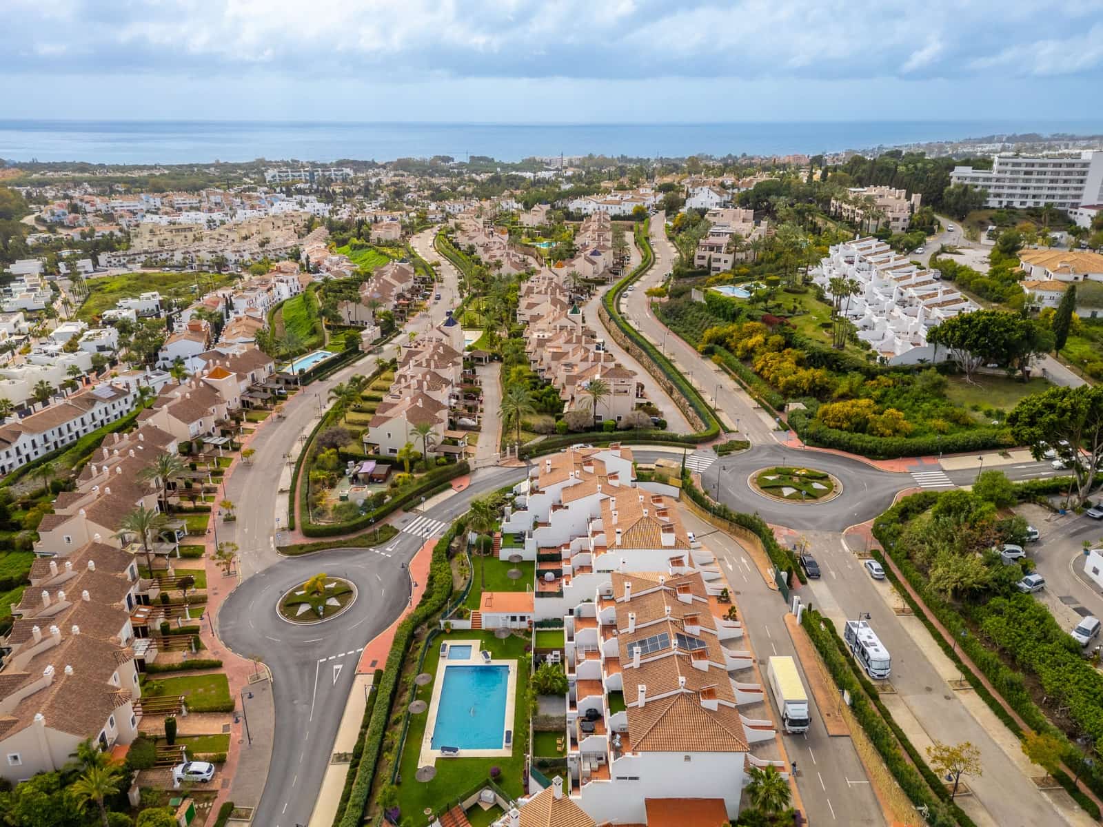 3 camera da letto Casa in vendita in El Paraiso con piscina garage - 595.000 € (Rif: 9721491)