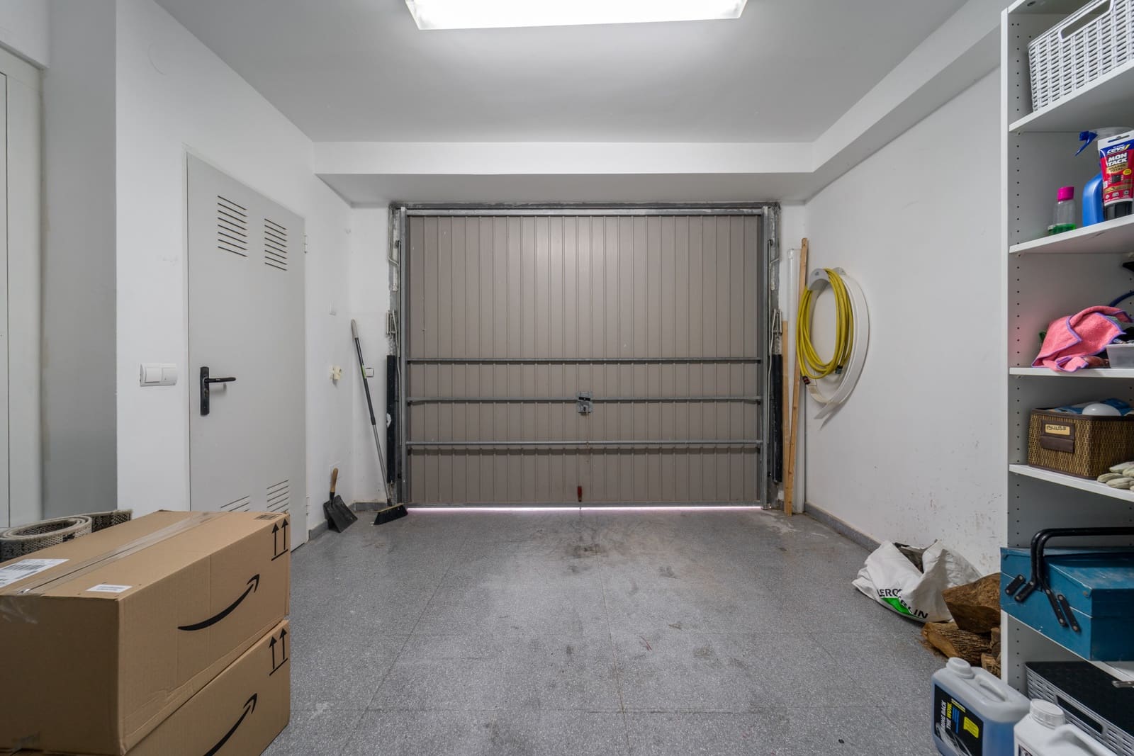 3 camera da letto Casa in vendita in El Paraiso con piscina garage - 595.000 € (Rif: 9721491)