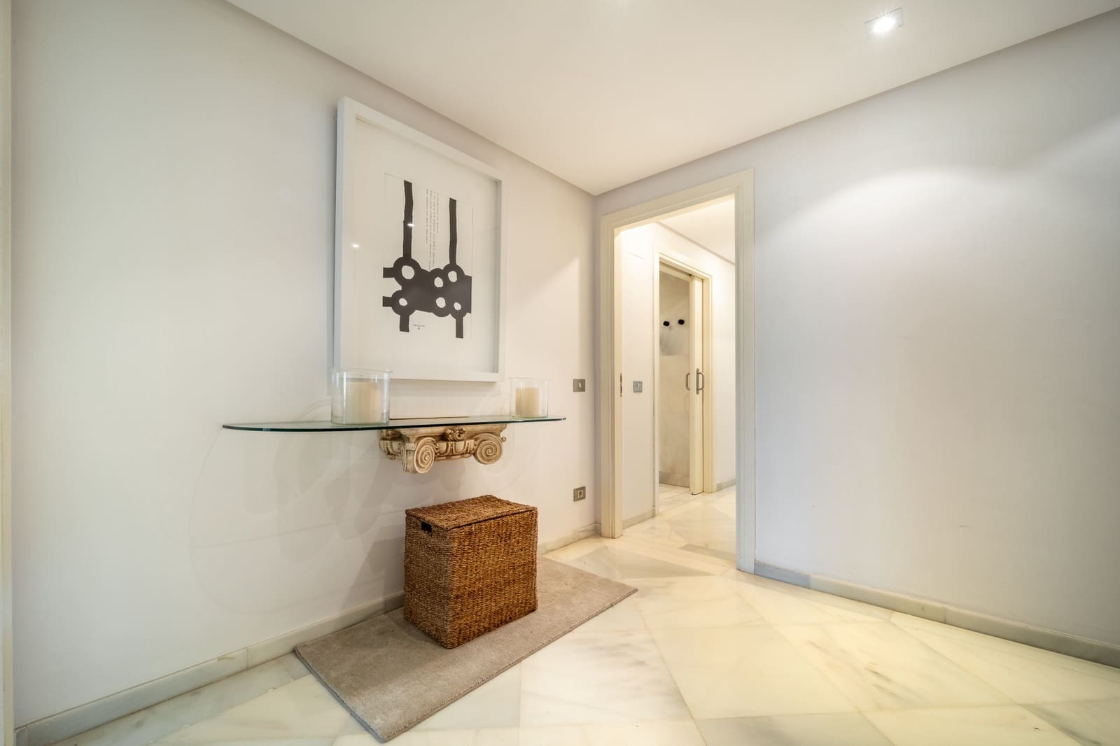 3 Zimmer Apartment zu verkaufen in Marbella mit Pool Garage - 4.250.000 € (Ref: 9721492)