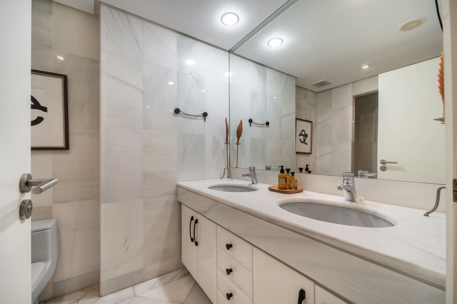 3 Zimmer Apartment zu verkaufen in Marbella mit Pool Garage - 4.250.000 € (Ref: 9721492)