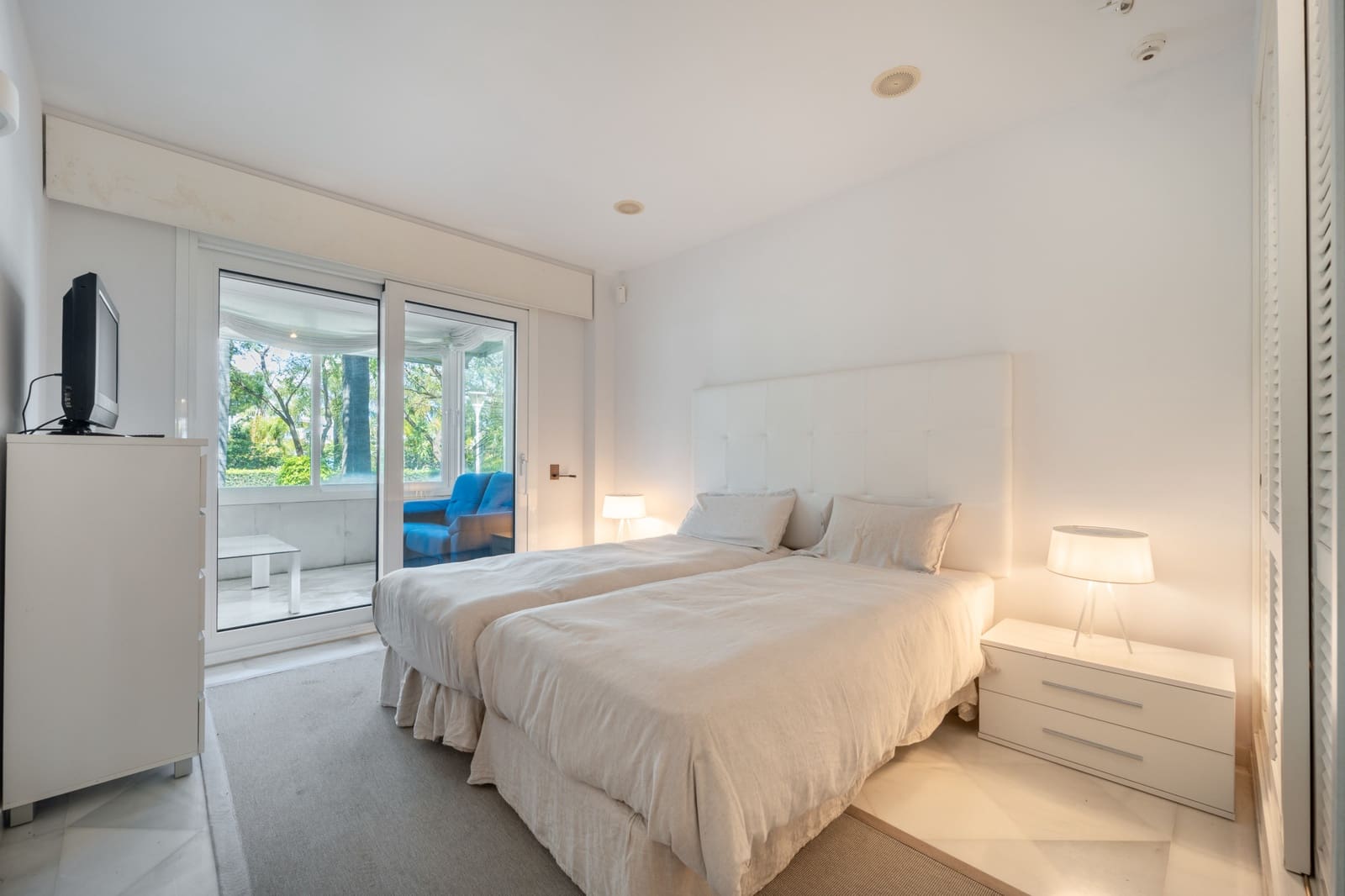 3 Zimmer Apartment zu verkaufen in Marbella mit Pool Garage - 4.250.000 € (Ref: 9721492)