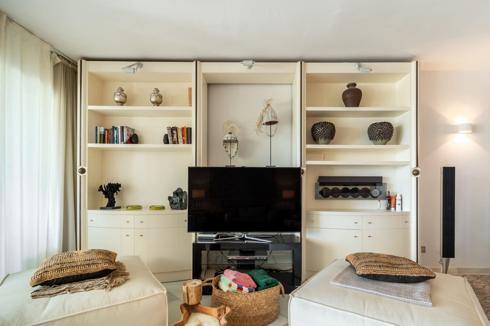 3 Zimmer Apartment zu verkaufen in Marbella mit Pool Garage - 4.250.000 € (Ref: 9721492)