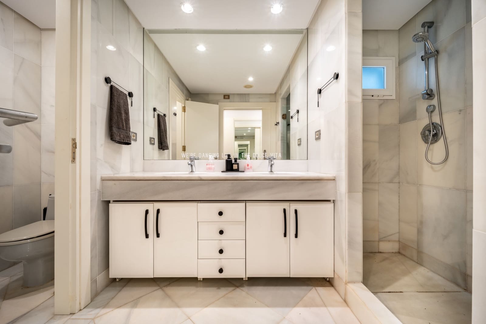 3 Zimmer Apartment zu verkaufen in Marbella mit Pool Garage - 4.250.000 € (Ref: 9721492)