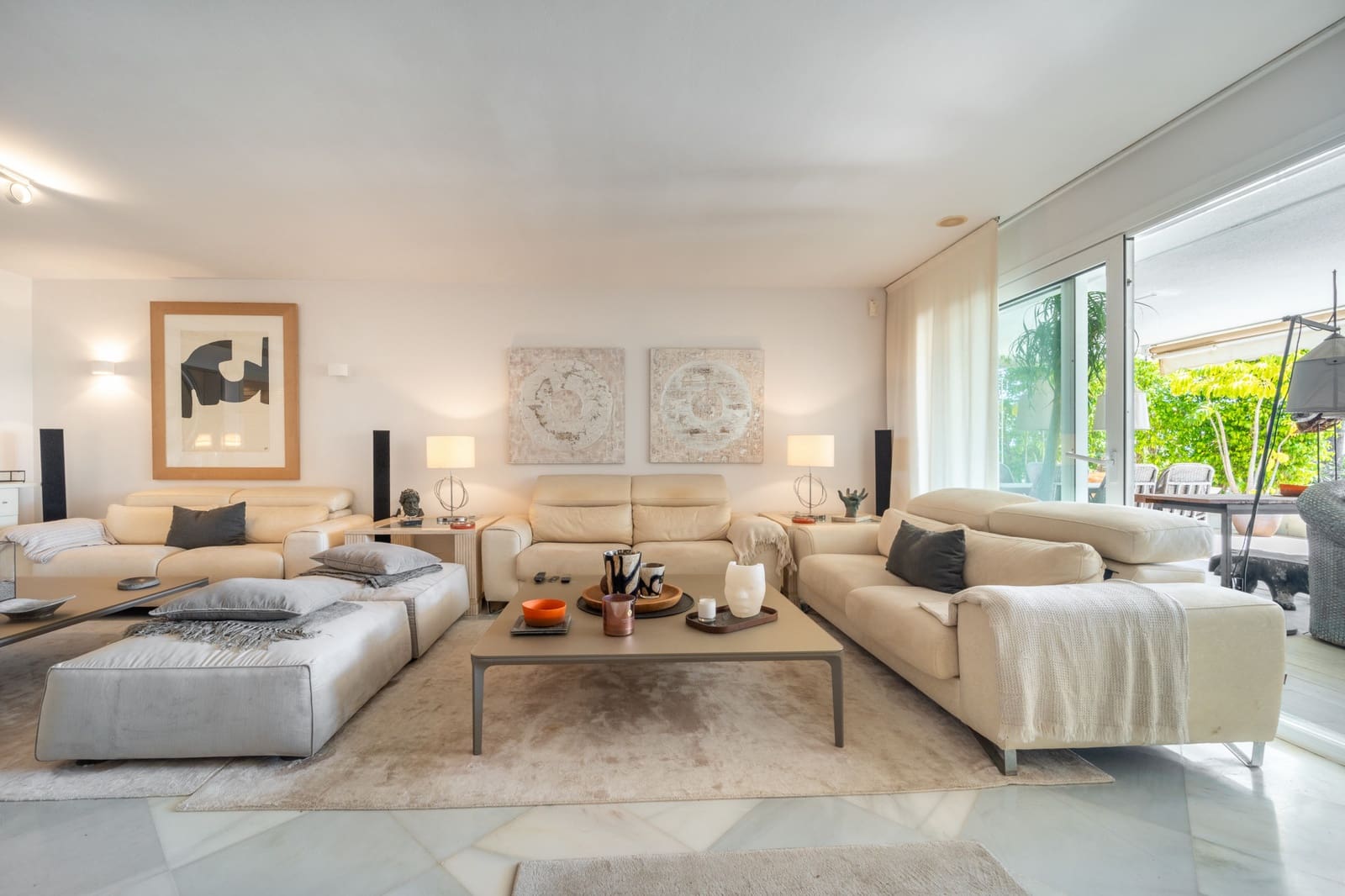 3 bedroom Apartment for sale in Marbella with pool garage - € 4,250,000 (Ref: 9721492)
