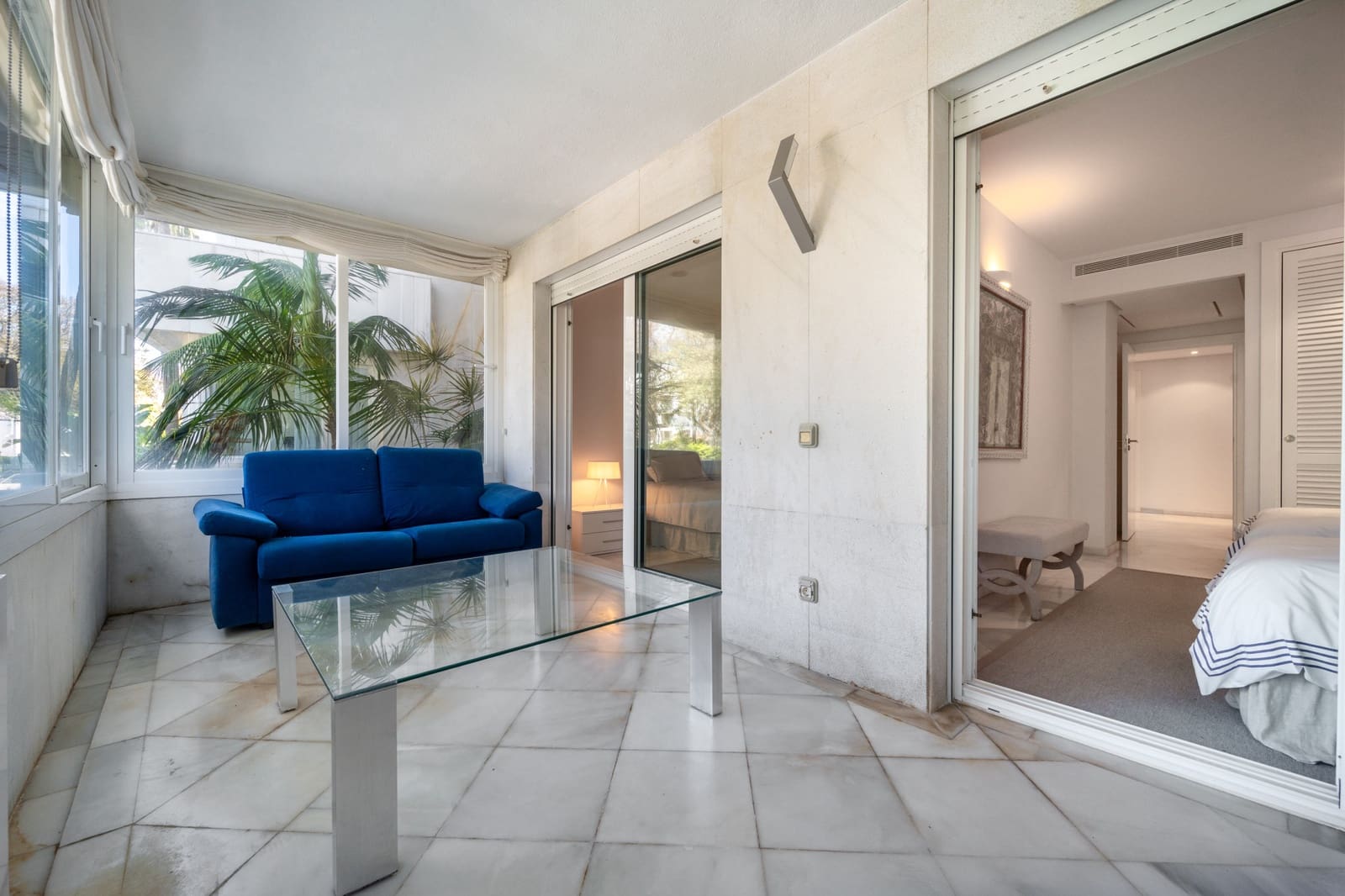 3 bedroom Apartment for sale in Marbella with pool garage - € 4,250,000 (Ref: 9721492)