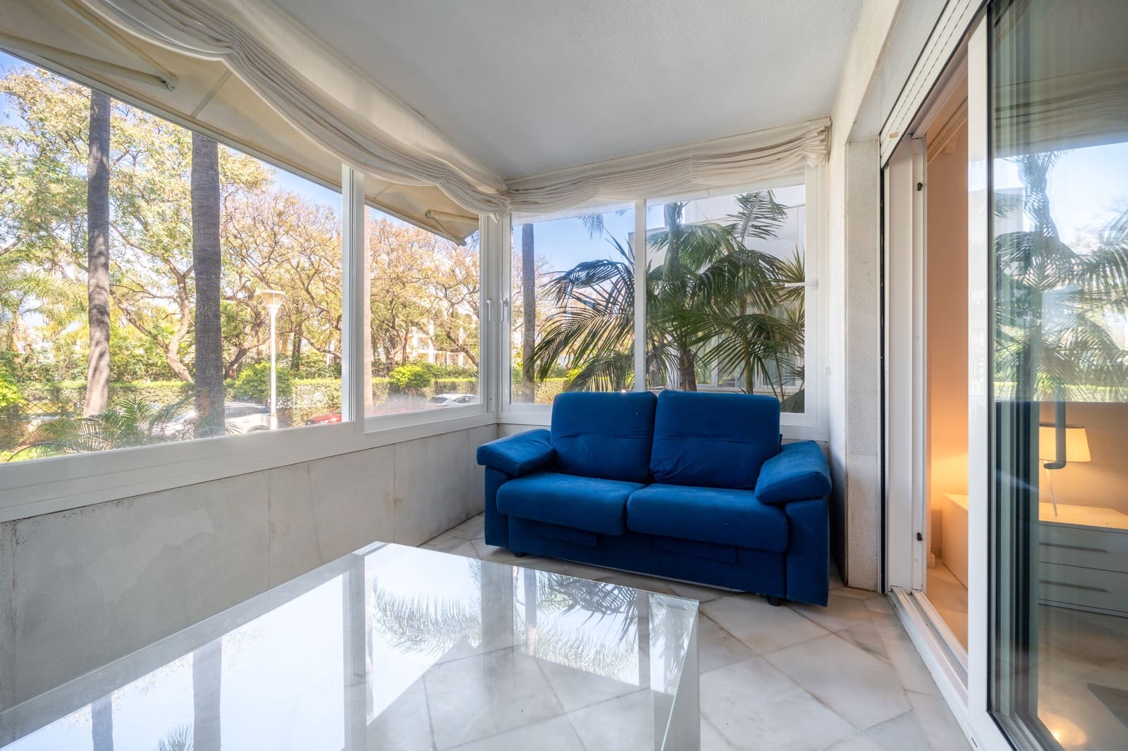 3 bedroom Apartment for sale in Marbella with pool garage - € 4,250,000 (Ref: 9721492)
