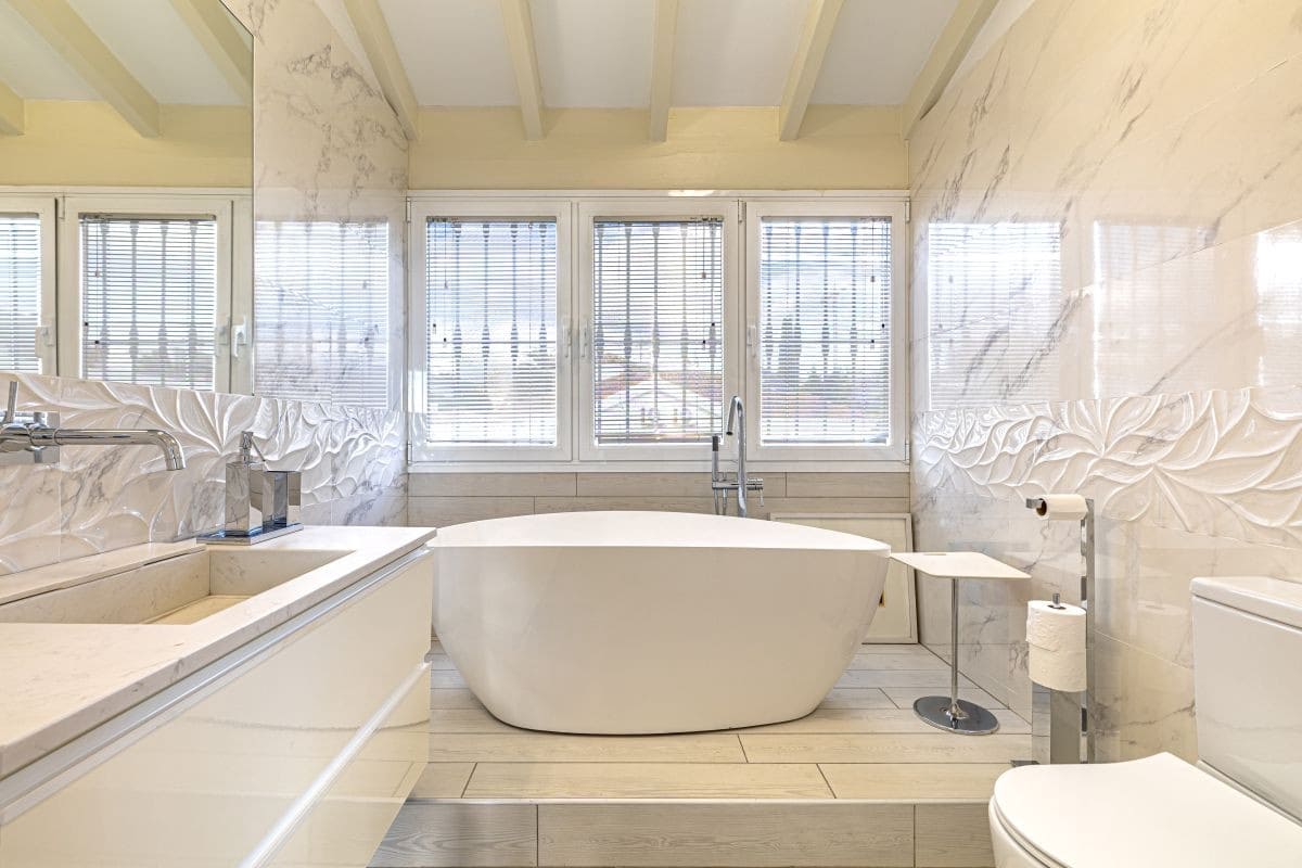 4 camera da letto Villa in vendita in Marbella con piscina garage - 2.495.000 € (Rif: 9731898)