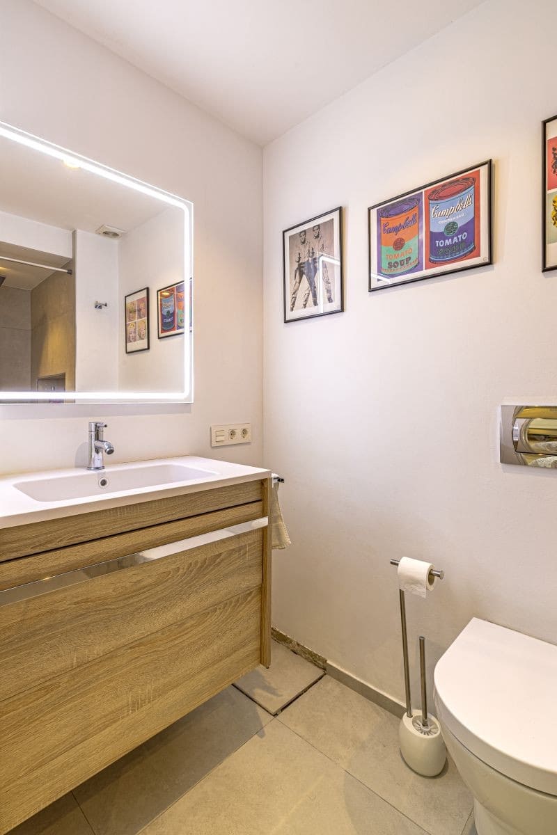 4 camera da letto Villa in vendita in Marbella con piscina garage - 2.495.000 € (Rif: 9731898)