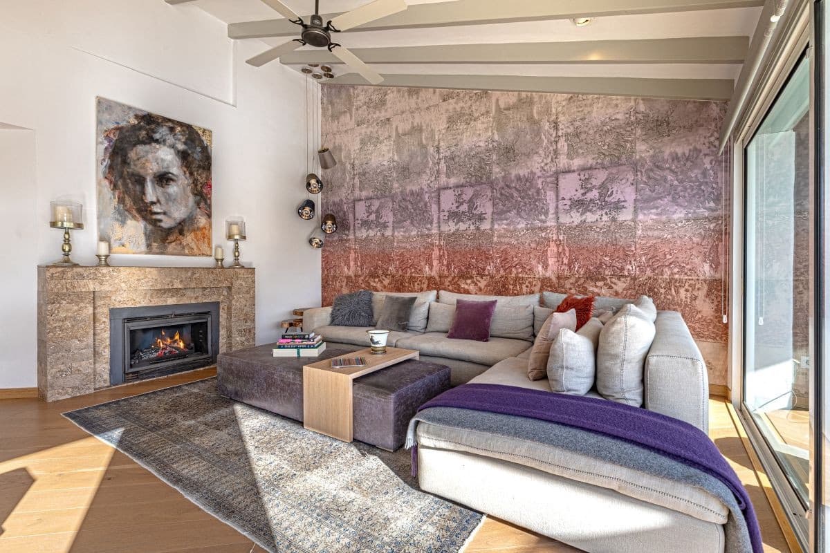 4 camera da letto Villa in vendita in Marbella con piscina garage - 2.495.000 € (Rif: 9731898)