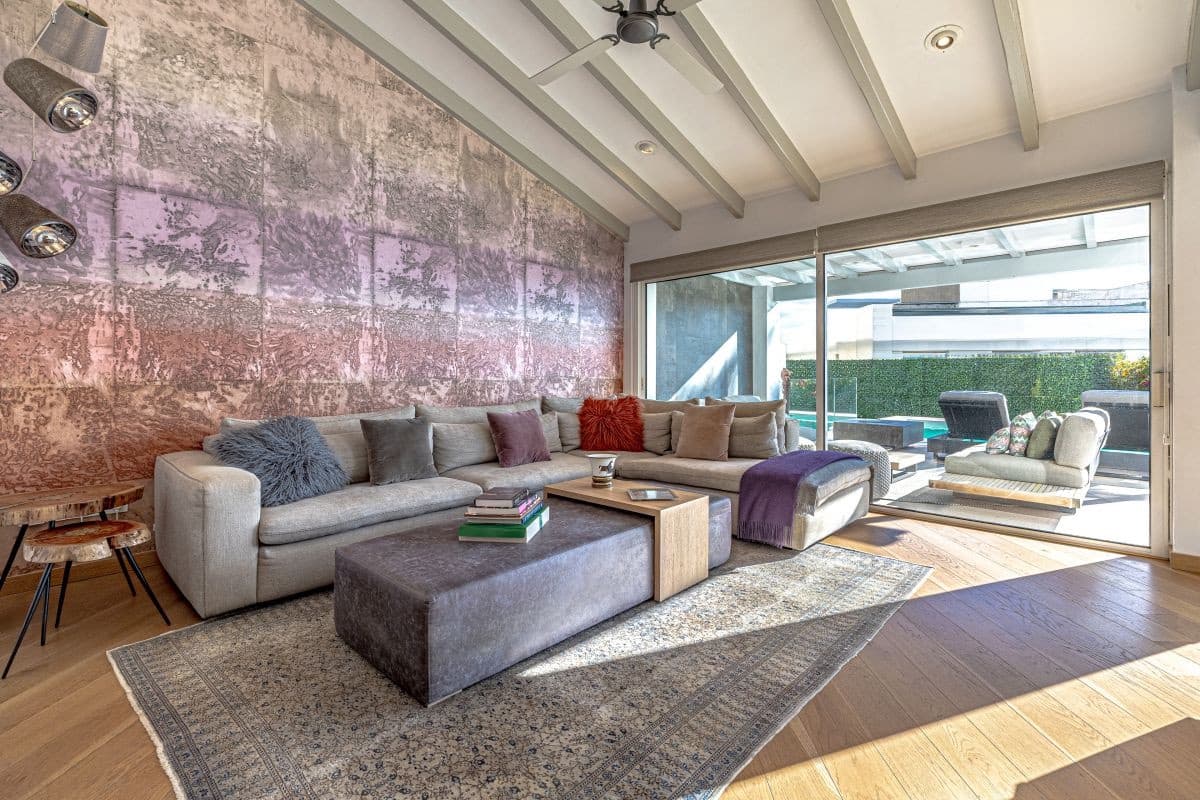 4 camera da letto Villa in vendita in Marbella con piscina garage - 2.495.000 € (Rif: 9731898)